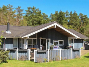 Holiday Home Søgårdsvej